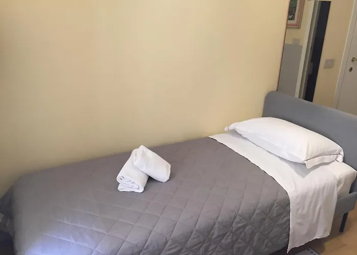 Bed and Breakfast 6 Keys Pisa