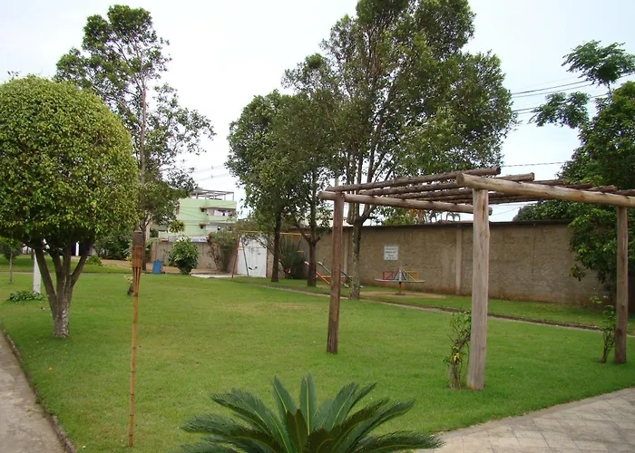 Guarapousada Guarapari