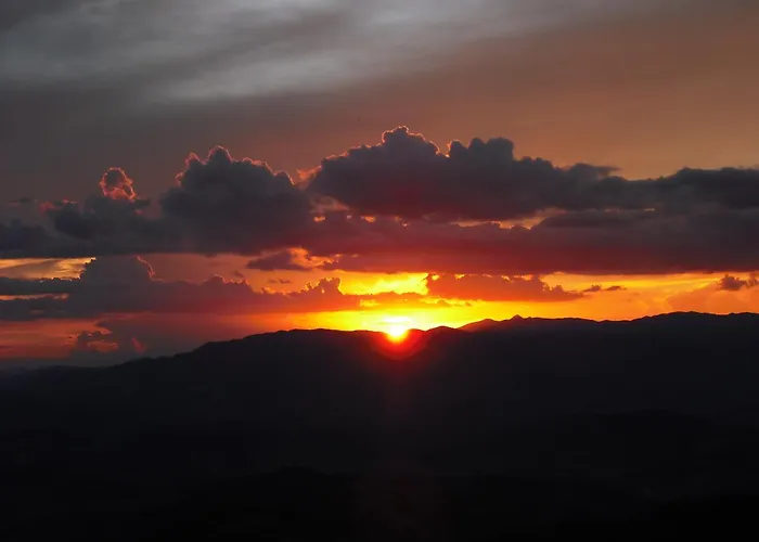 Sitio Nossa Senhora De Loreto Campos do Jordão