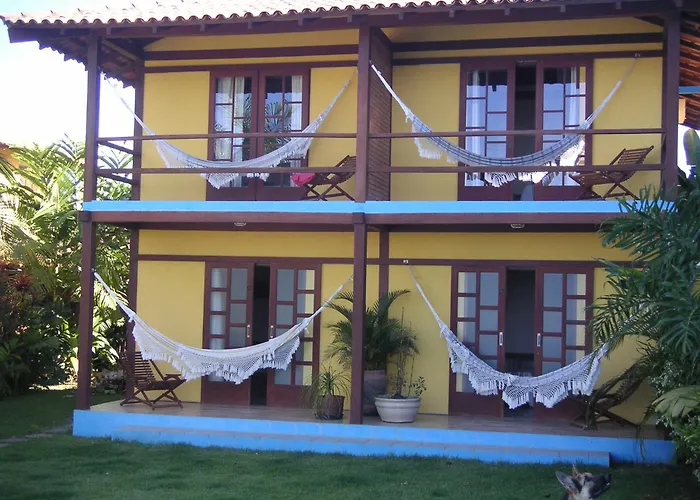 Pousada Vistamar Paraty