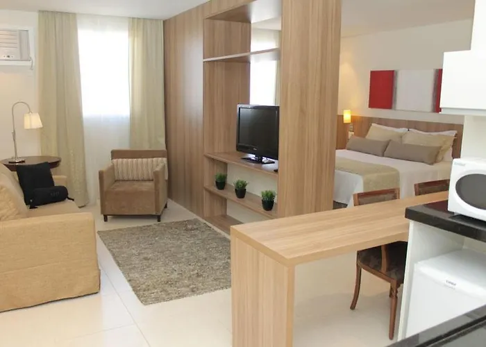 Faria Lima Flat Service Sao Jose do Rio Preto 