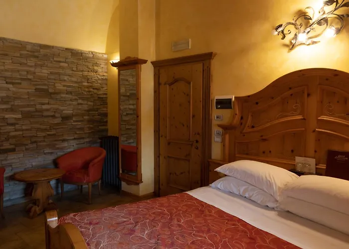 Hotel Le Ortensie Roccaraso