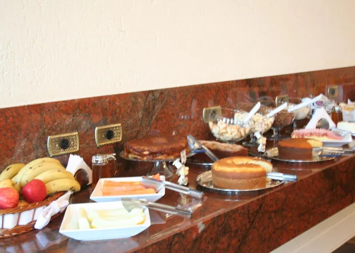 Casarão Hotel Brotas