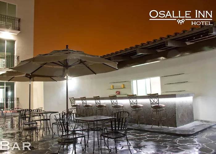Hotel Osalle Inn Chignahuapan