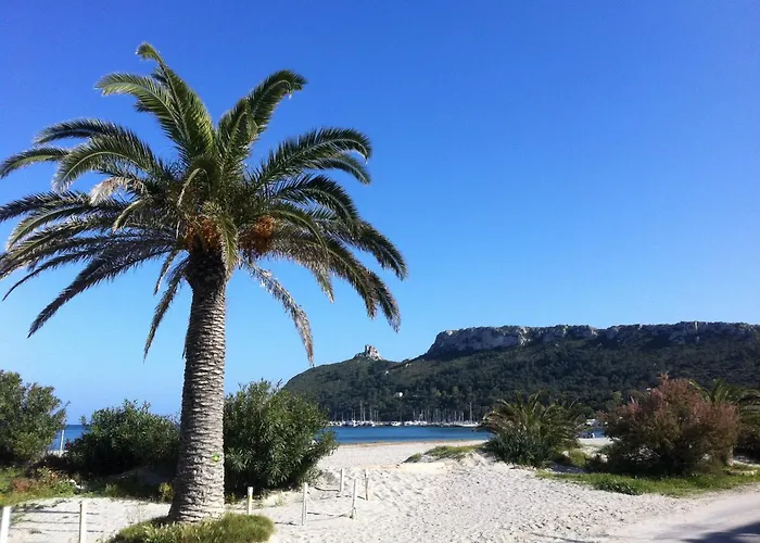 Guesthouse Marinapoetto Cagliari