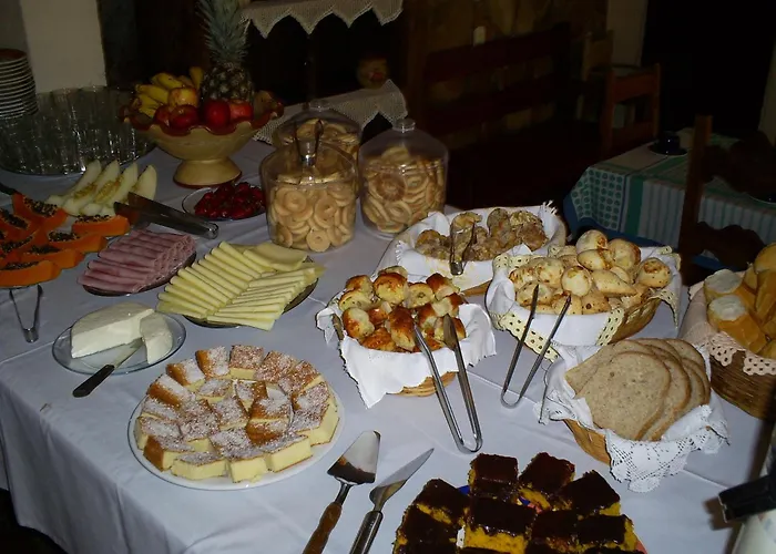 Pousada Portal Tiradentes