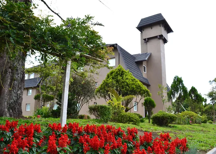 Hotel Fioreze Quero Quero Gramado