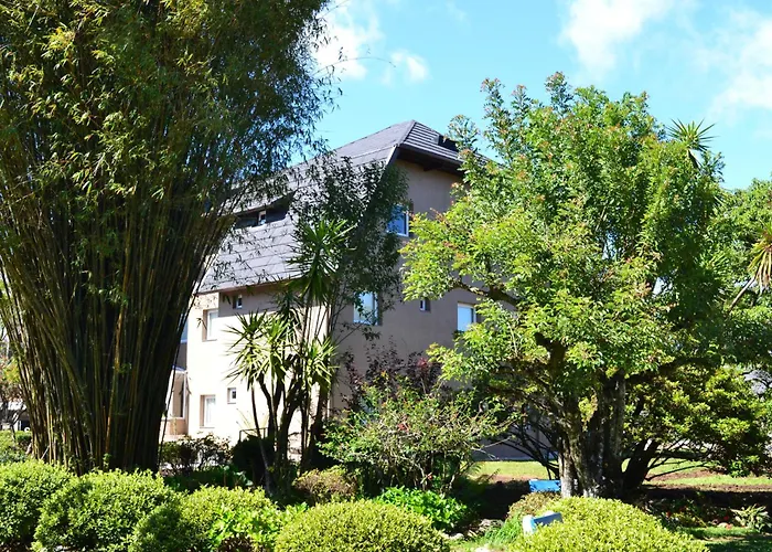 Hotel Fioreze Quero Quero Gramado