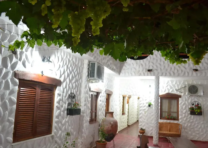 Hostal Mirador del Valle Cafayate