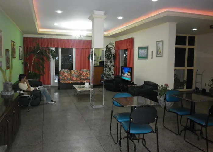 Hotel Gravataí Center