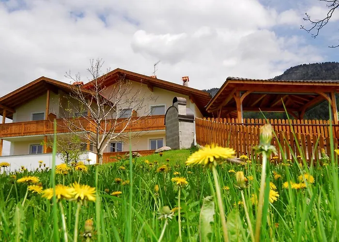 Villa Urthalerhof Castelrotto