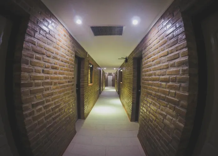 Hotel Torres del Sol Merlo