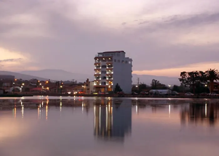 Hotel 9 Manantiales Chignahuapan