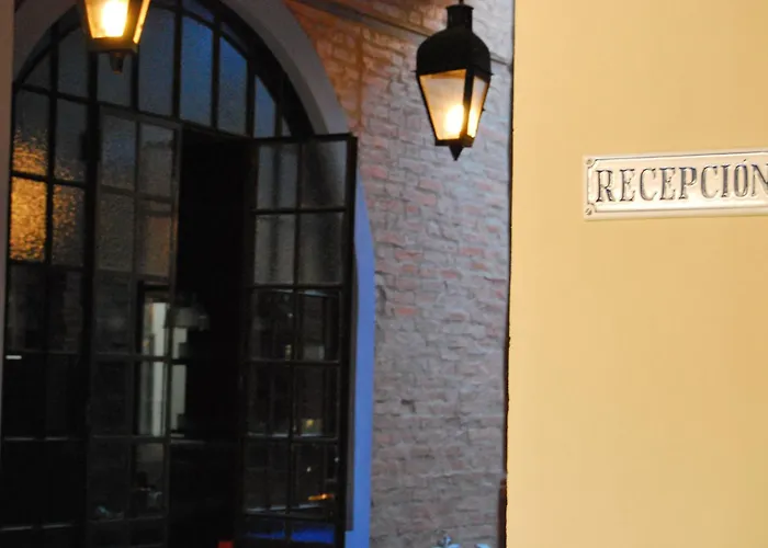 La Rozada Suites Corrientes