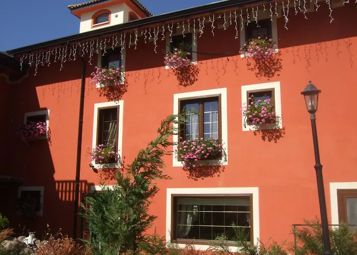 Garnì Astoria Hotel&SPA Roccaraso