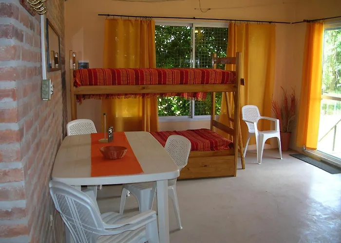 Bavarian Suites Colón