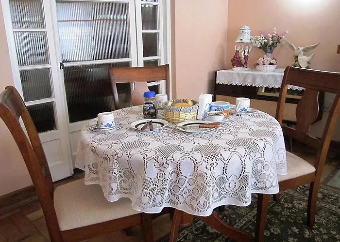 Hostal Andalue Temuco
