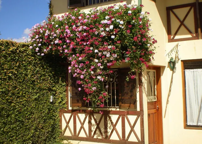 Pousada Alpes da Serra Campos do Jordão