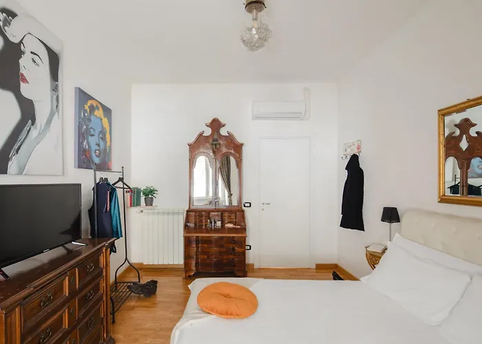B&B Ibiscus Roma