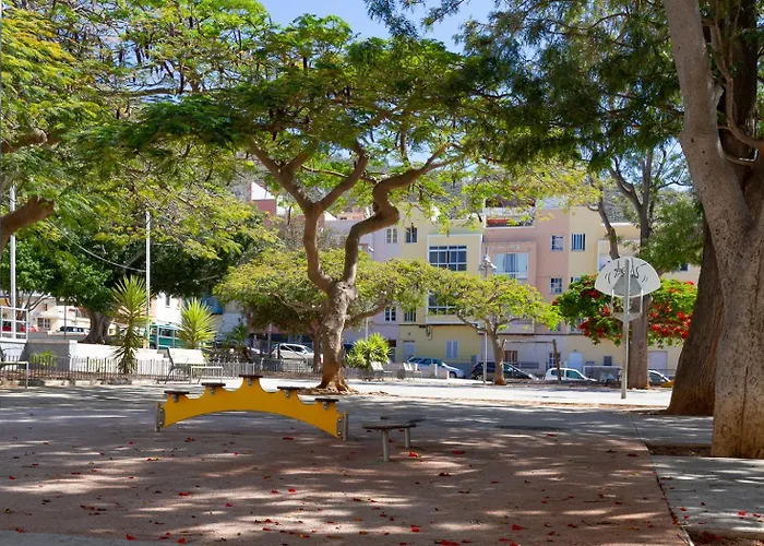 Casa Doña Carmela GuestHouse - Adults Only Santa Cruz de Tenerife