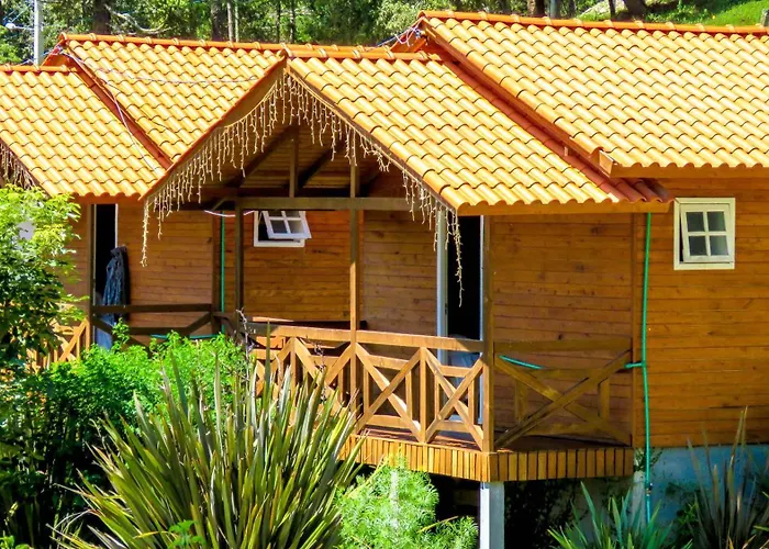 Hospedaria Kayser Haus Urubici