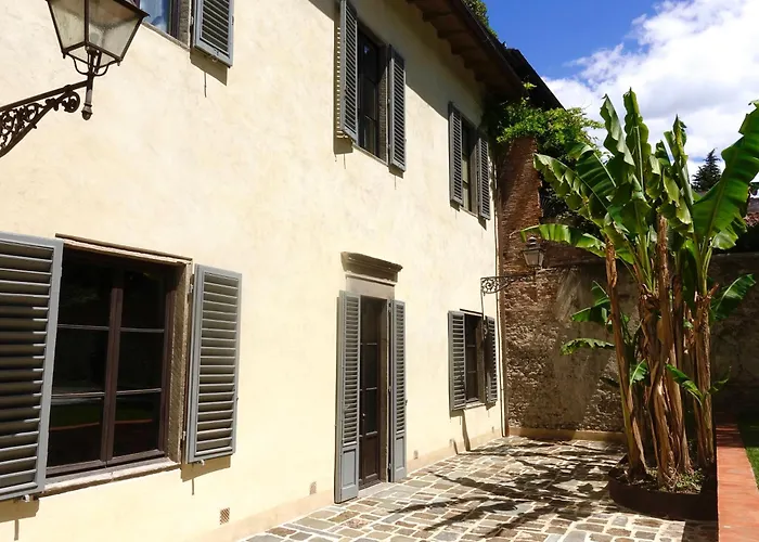 Numa Florence Palazzo San Niccolo