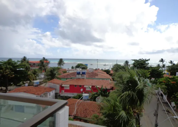 Porto Palace Pousada Pôrto das Galinhas