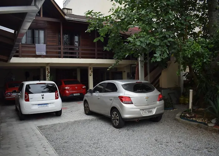 Pousada Vovo Valdir Itapema