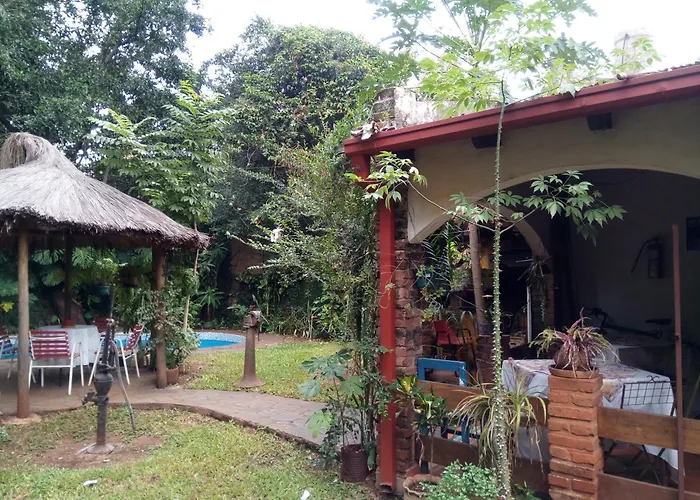 Posadas la hermosa