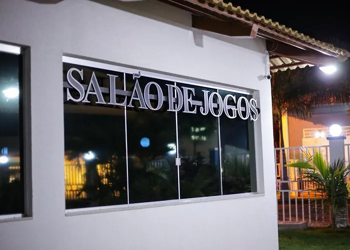 Lacqua Diroma -Cn Hospedagem Caldas Novas