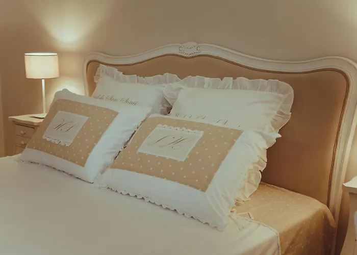 Bed and Breakfast La Dimora di Teti Gallipoli