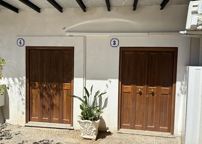 Real Fonderia B&B Palermo