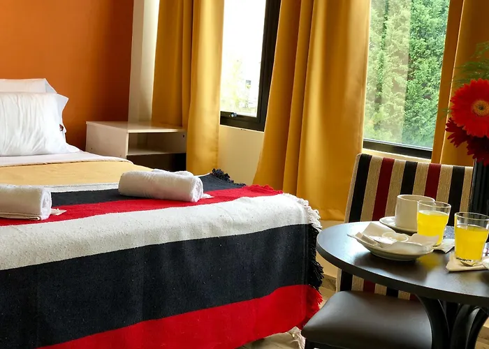 Hotel San Remo New Viking Pinamar