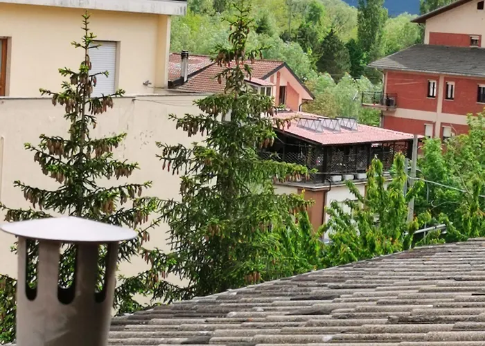 Casa Serena Castel Di Sangro