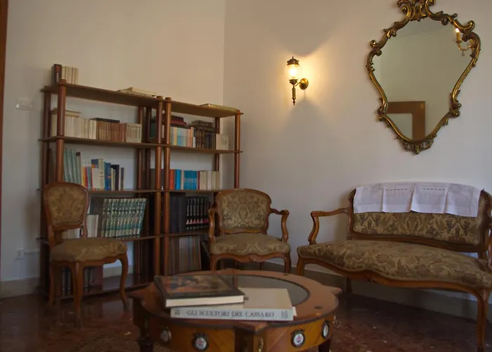 Olivarooms Palermo