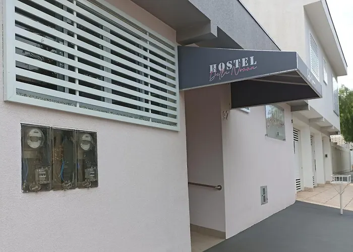 Pousada Della Nonna Pres. Prudente