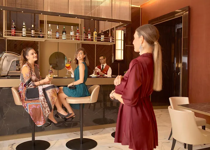 Hotel Niccolo' V - Terme dei Papi Viterbo