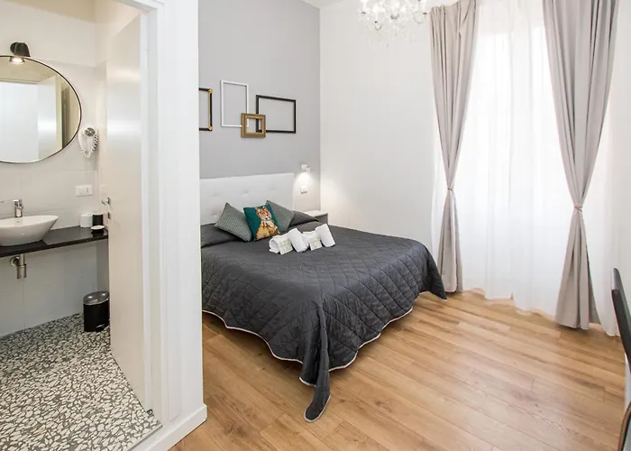 Room 23 Roma