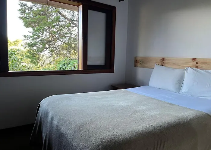 Villa Rural Campos do Jordão