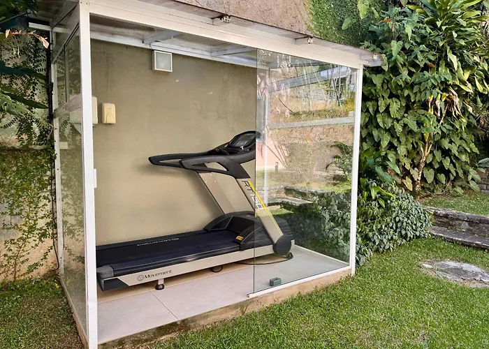 Hotel Casablanca Koeler Petrópolis