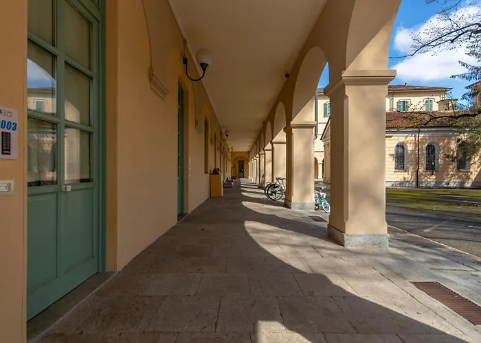 Aparthotel Housing Giulia By Wonderful Italy Torino