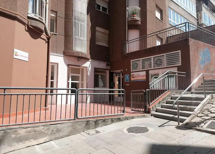 Albergue El Templarin Ponferrada