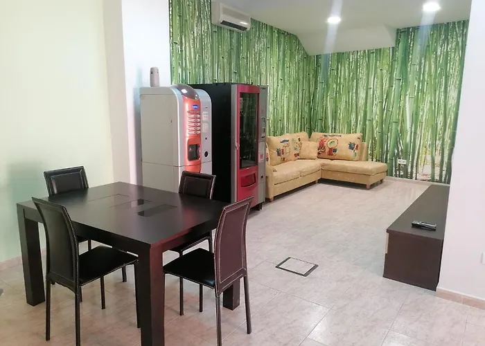 Albergue El Templarin Ponferrada