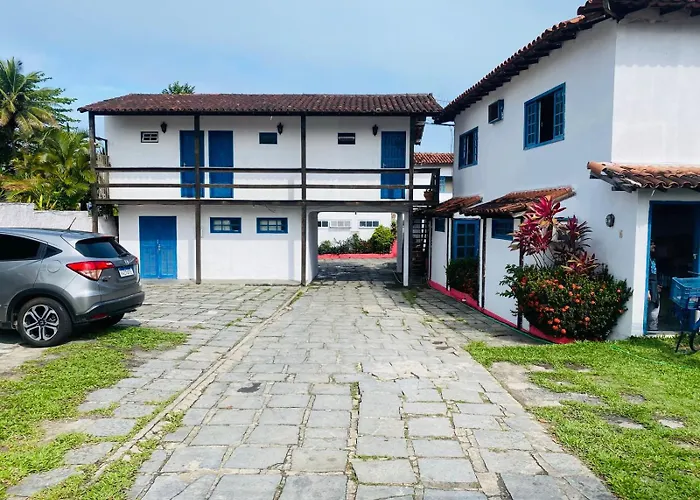 Pousada Das Tartarugas Rio das Ostras