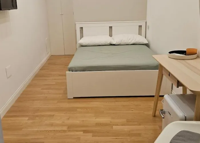 Toledo Suites Napoli