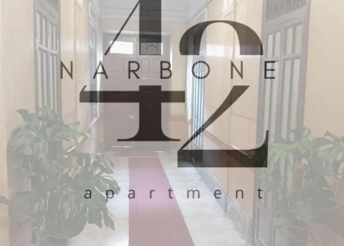 Hotel Narbone 42 Palermo