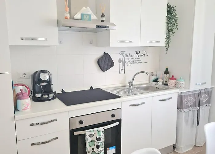 HomeAway Pescara Portanuova