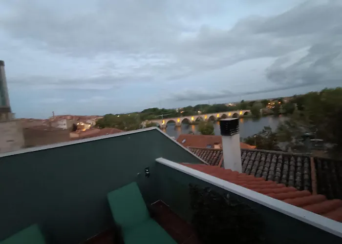 LOS PEPINOS  Zamora
