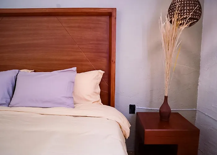 Aparthotel Real Santuario Guadalajara