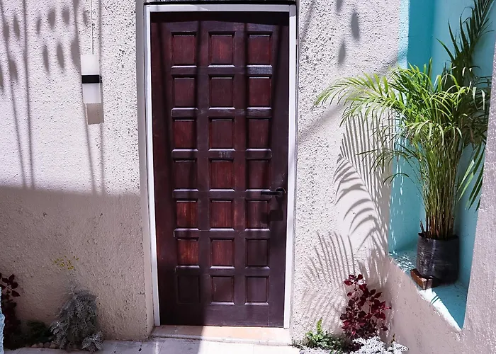 Aparthotel Real Santuario Guadalajara